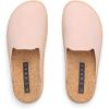 imageREEF Womens Vista Skye ClogsCameo Rose Suede