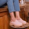 imageREEF Womens Vista Skye ClogsCameo Rose Suede
