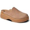 imageREEF Womens Vista Skye ClogsSand