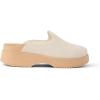 imageREEF Womens Vista Skye ClogsVintage Suede