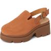 imageREEF Womens Shoes Vista Luxe SoleneBrown