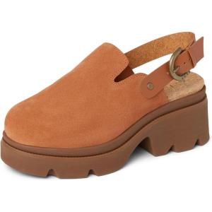 imageREEF Womens Shoes Vista Luxe SoleneBrown