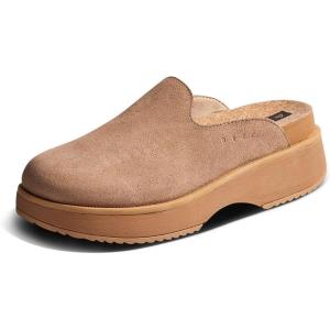 imageREEF Womens Vista Skye ClogsSand