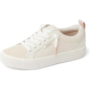 imageREEF Womens Lay Day Dawn Leather ShoesShifting SandVintage