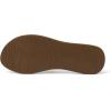 imageREEF Womens Bliss Nights FlipFlopChocolate Stripe