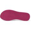 imageREEF Womens Bliss Nights FlipFlopFuchsia