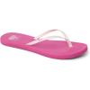 imageREEF Womens Bliss Nights FlipFlopFuchsia