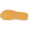 imageREEF Womens Bliss Nights FlipFlopGolden Apricot