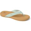 imageREEF Womens Cushion Melody Flip FlopsFrosty
