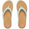 imageREEF Womens Cushion Melody Flip FlopsFrosty