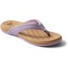 imageREEF Womens Cushion Melody Flip FlopsLavender