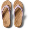 imageREEF Womens Cushion Melody Flip FlopsLavender