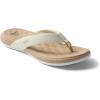 imageREEF Womens Cushion Melody Flip FlopsSand