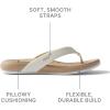imageREEF Womens Cushion Melody Flip FlopsSand