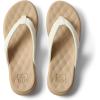 imageREEF Womens Cushion Melody Flip FlopsSand