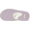 imageREEF Womens Fanning Bottle Opener Flip FlopsLavender Suede