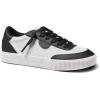imageREEF Womens Lay Day Seas ShoesBlackWhite