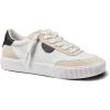 imageREEF Womens Lay Day Seas ShoesWhiteBlack Lese