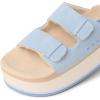 imageREEF Womens Ojai Ciara SandalDusty Blue