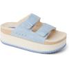 imageREEF Womens Ojai Ciara SandalDusty Blue