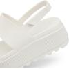imageREEF Womens Water Vista Higher SandalWhiteWhite
