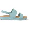 imageREEF Womens Water Vista SandalBlue HazeTan