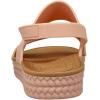 imageREEF Womens Water Vista SandalCameo Rose