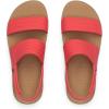 imageREEF Womens Water Vista SandalHibiscus