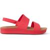 imageREEF Womens Water Vista SandalHibiscus