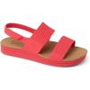 imageREEF Womens Water Vista SandalHibiscus