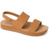 imageREEF Womens Water Vista SandalTan