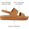 imageREEF Womens Water Vista SandalTan