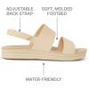 imageREEF Womens Water Vista SandalVintage Oasis