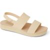 imageREEF Womens Water Vista SandalVintage Oasis