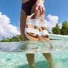 imageREEF Womens Water Vista SandalWhite