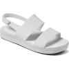 imageREEF Womens Water Vista SandalWhite