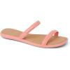 imageREEF Womens Water Willow Marina SandalsBurnt Coral