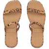 imageREEF Womens Water Willow Marina SandalsLeopard