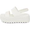 imageREEF Womens Water Vista Higher SandalWhiteWhite