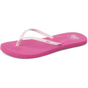 imageREEF Womens Bliss Nights FlipFlopFuchsia