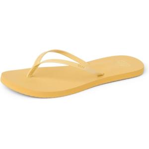imageREEF Womens Bliss Nights FlipFlopGolden Apricot