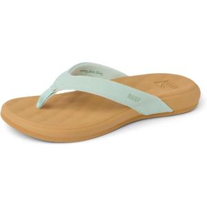 imageREEF Womens Cushion Melody Flip FlopsFrosty