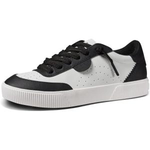 imageREEF Womens Lay Day Seas ShoesBlackWhite