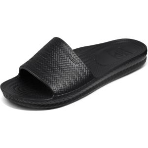 imageREEF Womens Water Scout SandalsBlack