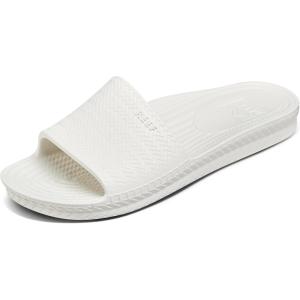 imageREEF Womens Water Scout SandalsWhite