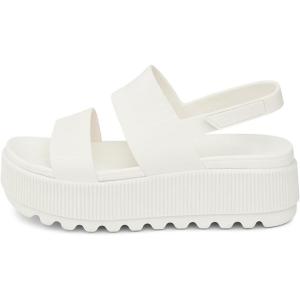 imageREEF Womens Water Vista Higher SandalWhiteWhite