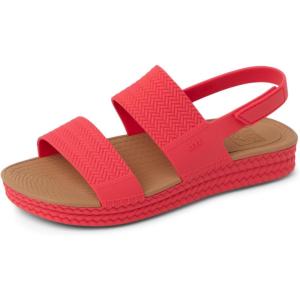 imageREEF Womens Water Vista SandalHibiscus