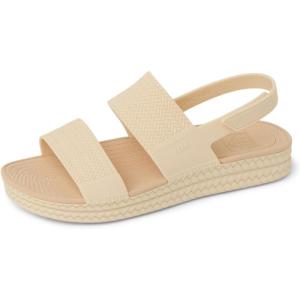 imageREEF Womens Water Vista SandalVintage Oasis