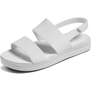 imageREEF Womens Water Vista SandalWhite