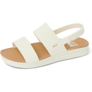 imageREEF Womens Water Vista SandalWhiteTan